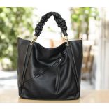 Paris bags női táska - 6648-2 Black