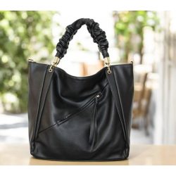 Paris bags női táska - 6648-2 Black