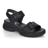 Rieker női szandál - 66680-00