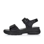 Rieker női szandál - 66680-00