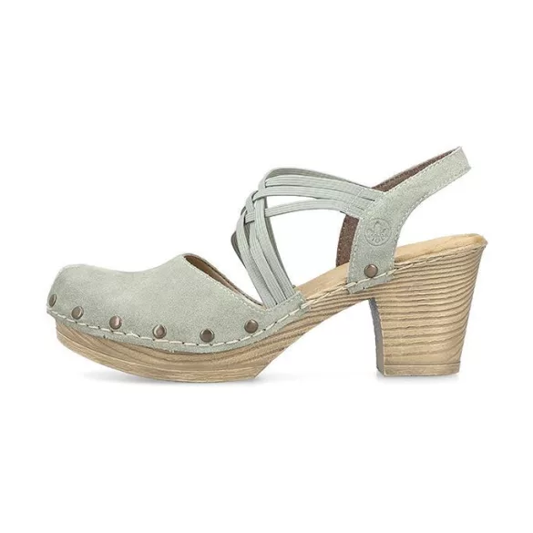 Rieker női szandál - 66778-52