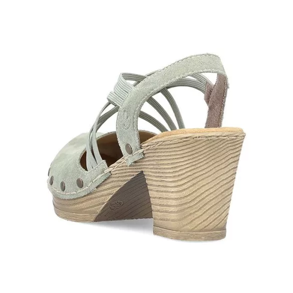 Rieker női szandál - 66778-52