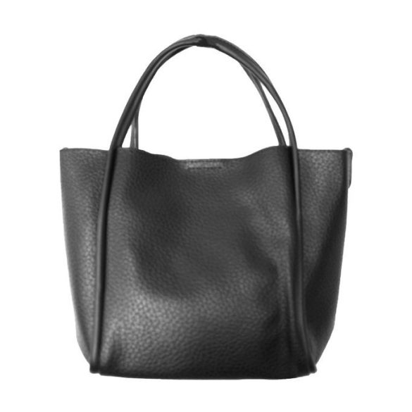 Paris bags női táska - 6718-2 Black
