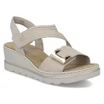 Rieker női szandál - 67410-62