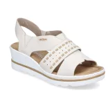 Rieker női szandál - 67489-60