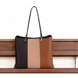 Paris bags női táska - 6811-3 Black