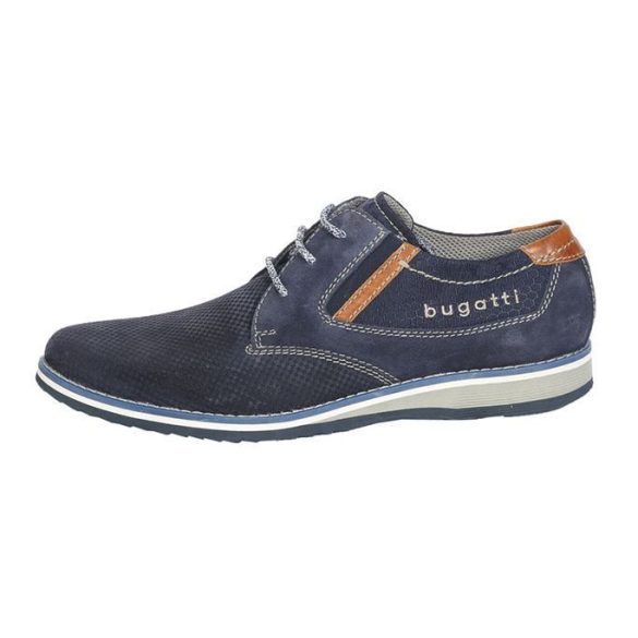 Bugatti férfi cipő - 68404-1400 4100