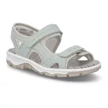 Rieker női szandál - 68866-52