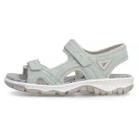 Rieker női szandál - 68866-52