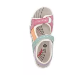 Rieker női szandál - 68866-92