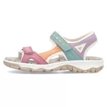 Rieker női szandál - 68866-92