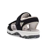 Rieker női szandál - 68891-14