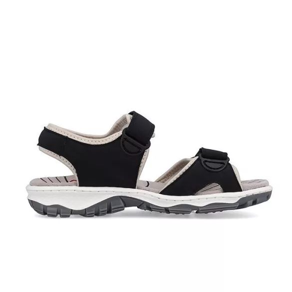 Rieker női szandál - 68891-14