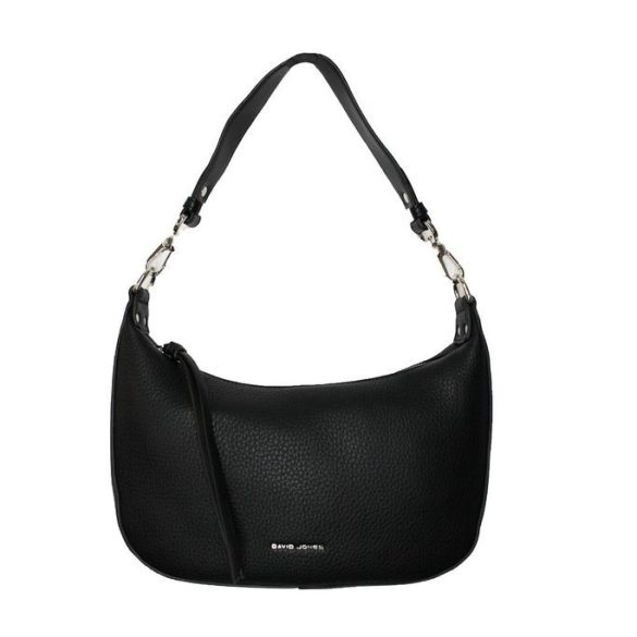Paris bags női táska - 6901-1 Black