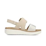 Rieker női szandál - 69260-60