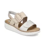 Rieker női szandál - 69260-60