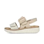 Rieker női szandál - 69260-60