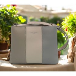 Paris bags női táska - 6939-1 Gray