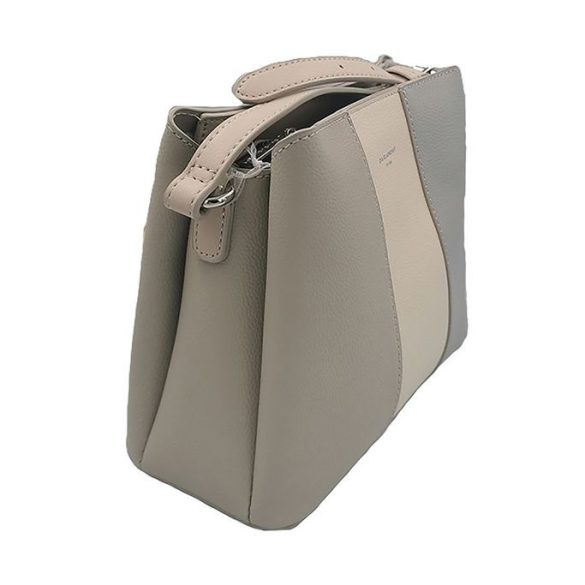 Paris bags női táska - 6939-1 Gray