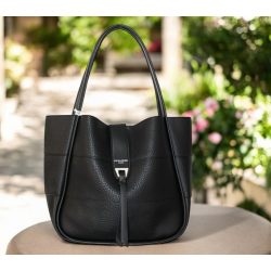 Paris bags női táska - 6959-1 Black