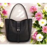 Paris bags női táska - 6959-2 Black