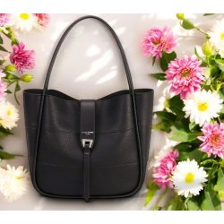 Paris bags női táska - 6959-2 Black