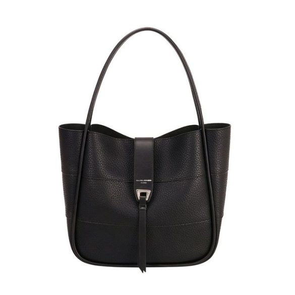 Paris bags női táska - 6959-2 Black