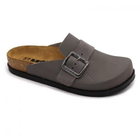 Leon Comfort női papucs - 7000 szurke