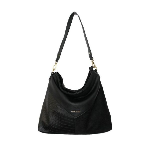 Paris bags női táska - 7003-3 Black