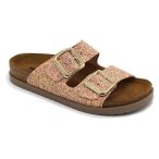 Leon Comfort női papucs - 7011 rose