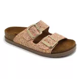 Leon Comfort női papucs - 7011 rose