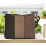 Paris bags női táska - 7012-1 Burgundy