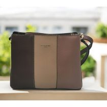 Paris bags női táska - 7012-1 Burgundy