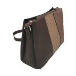 Paris bags női táska - 7012-1 Burgundy