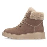 Rieker női bokacsizma - 70402-24