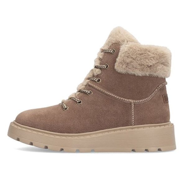 Rieker női bokacsizma - 70402-24