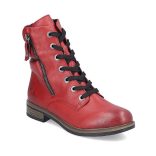 Rieker női bakancs - 72212-35