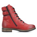 Rieker női bakancs - 72212-35