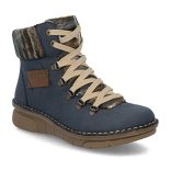 Rieker női bakancs - 73343-15