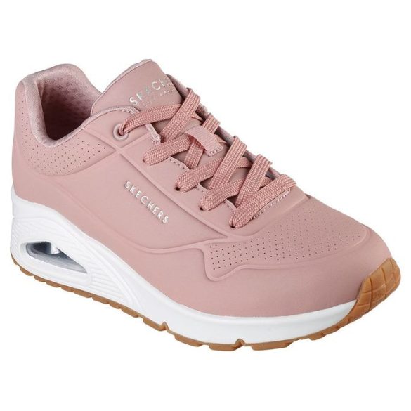 Skechers női cipő - 73690-BLSH