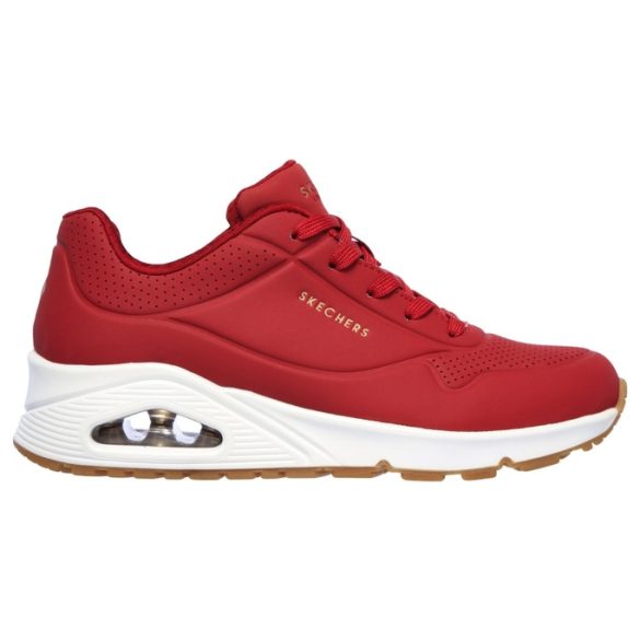 Skechers női cipő - 73690-DKRD