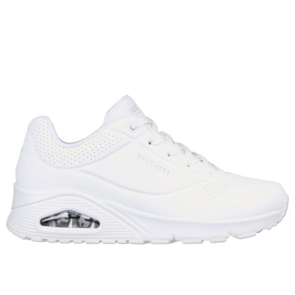Skechers női cipő - 73690-W