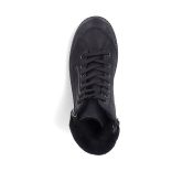 Rieker női bakancs - 74244-00