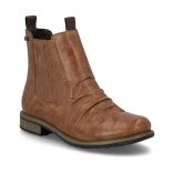 Rieker női bokacsizma - 74855-22