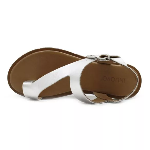 Inuovo női szandál - 759011 SilverS24