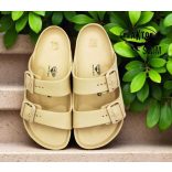 Plakton női papucs - 760010-Beig