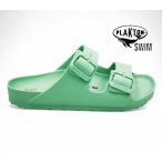 Plakton női papucs - 760010-Menta