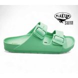 Plakton női papucs - 760010-Menta