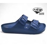 Plakton női papucs - 760010-Navy