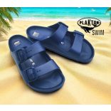 Plakton női papucs - 760010-Navy